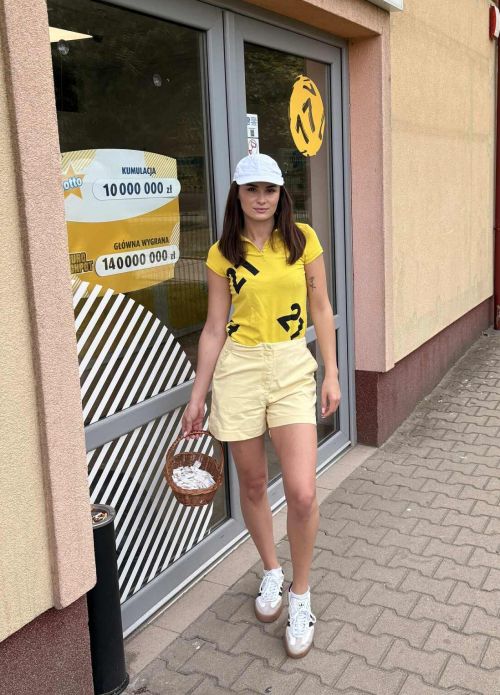 Tak słonecznie tylko z LOTTO!